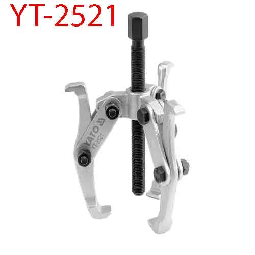 Vam 3 chấu YATO YT-2521
