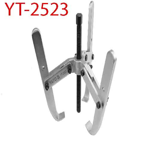 Vam 3 chấu YATO YT-2523