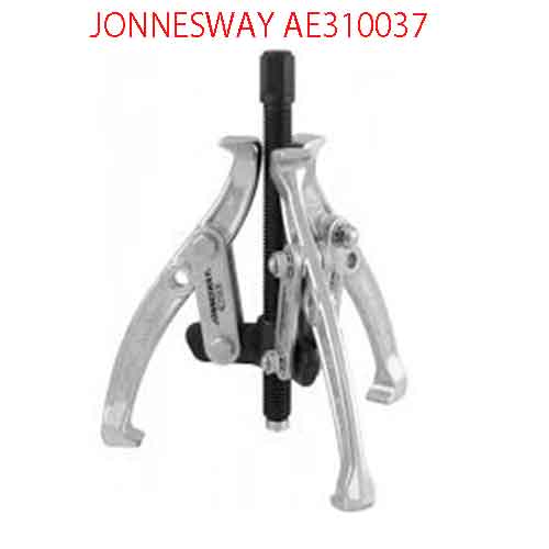 Vam ba chẩu 8 inch JONNESWAY AE310037