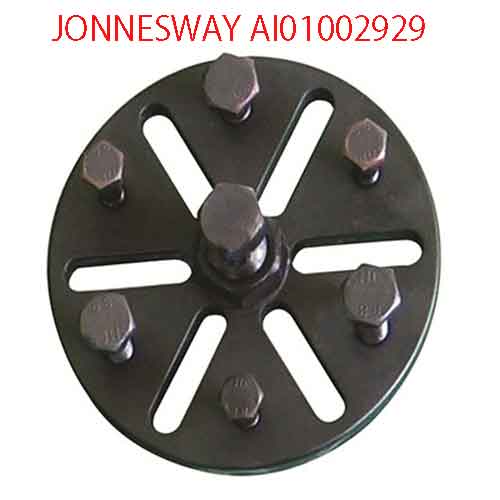 Vam đĩa 6 chân điều chỉnh được JONNESWAY AI010029