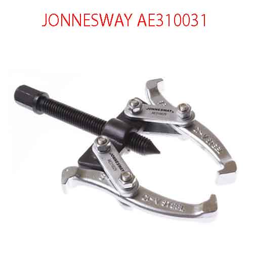 Vam hai chấu 6 inch JONNESWAY AE310031