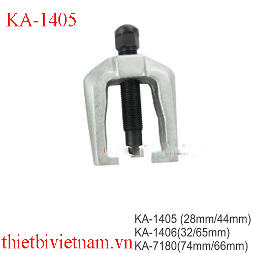 Vam Pitman Kingtools KA-1405
