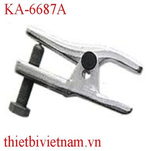 Vam Rotuyl kiểu đòn bẩy Kingtools KA-6687A