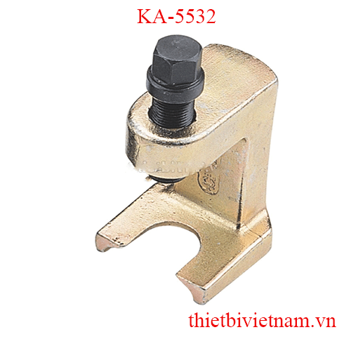 Vam Rotuyl Kiểu Đứng KINGTOOL KA-5532 (23mm)