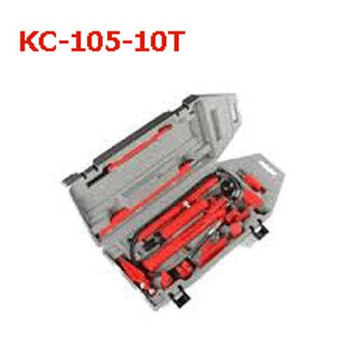 VAM SỬA XE TAI NẠN 10 TẤN KC-105-10T