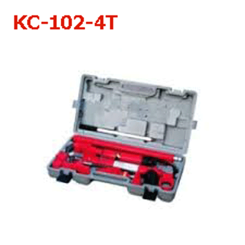 VAM SỬA XE TAI NẠN 4 TẤN KC-102-4T