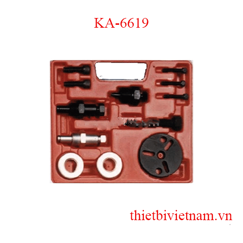 Vam Tháo Bi Điều Hoà Kingtool KA-6619