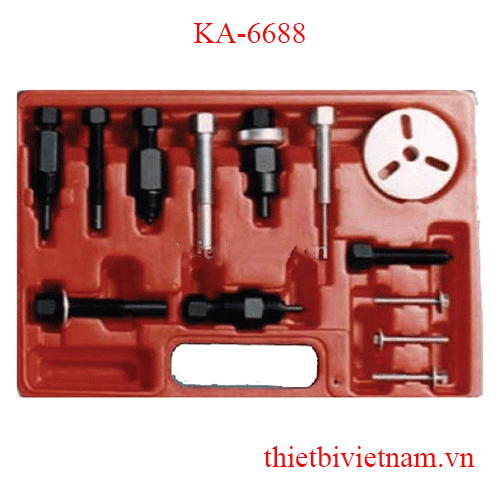 Vam Tháo Bi Điều Hoà Kingtool KA-6688