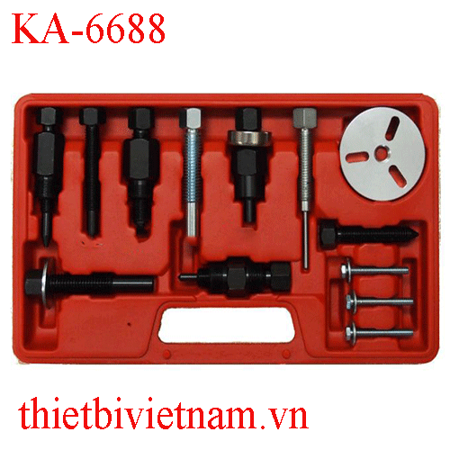 Vam tháo bi điều hoà Kingtools KA-6688