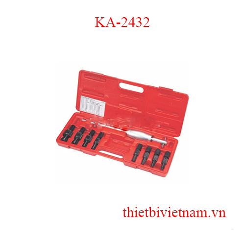 Vam Tháo Bi Trong KINGTOOL KA-2432