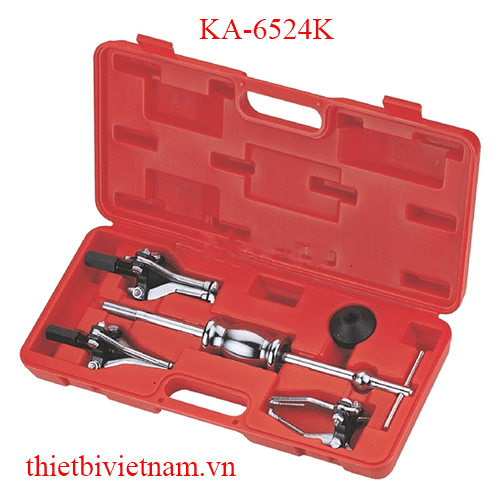 Vam Tháo Bi Trong & Ngoài KINGTOOL KA-6524K