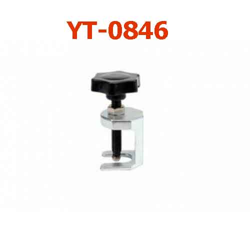 Vam tháo cần gạt nước YATO YT-0846