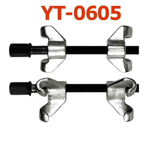 Vam tháo lò xo giảm xóc 2 món 90-200mm YATO YT-0605 
