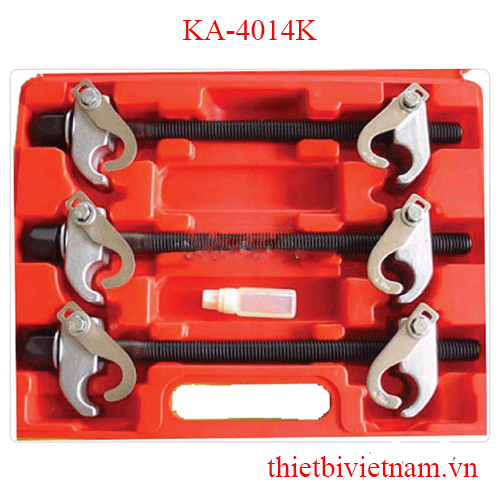 Vam Tháo Lò Xo Giảm Xóc KINGTOOL KA-4014K (300mm)