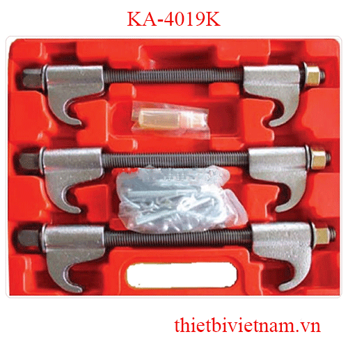 Vam Tháo Lò Xo Giảm Xóc KINGTOOL KA-4019K (300mm)