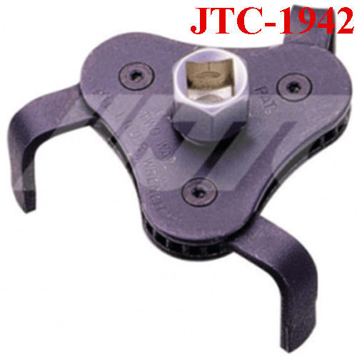 Vam tháo lọc dầu 2 chiều JTC-1942