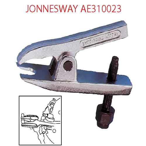 Vam tháo rô-tuyn kiểu vít đòn bẩy JONNESWAY AE310023