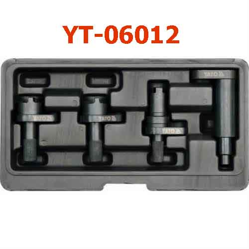 Vam tháo trục cam 4 chi tiết YATO YT-06012