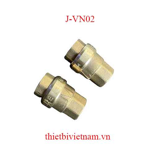 Van 1 chiều hãng Jaguar J-VN02