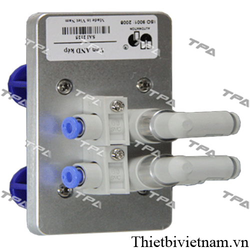 Van AND kép TPAD.K3901