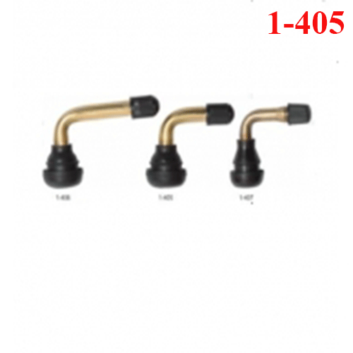 Van cho lốp không săm xe máy đầu chụp nhựa 1-405