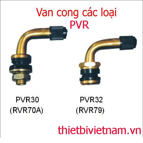Van cong ô tô - xe máy PVR