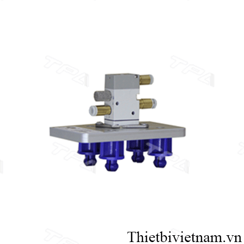 Van tác động khí nén 3/2 đơn, thường đóng TPAD.K4701