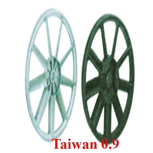 Vành đai dòng dọc- bánh đà 0.9Mpa