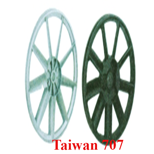 Vành đai dòng dọc- bánh đà 707