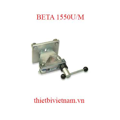 VICE FOR SHOCK ABSORBER 1550U BETA MODEL 1550U/M