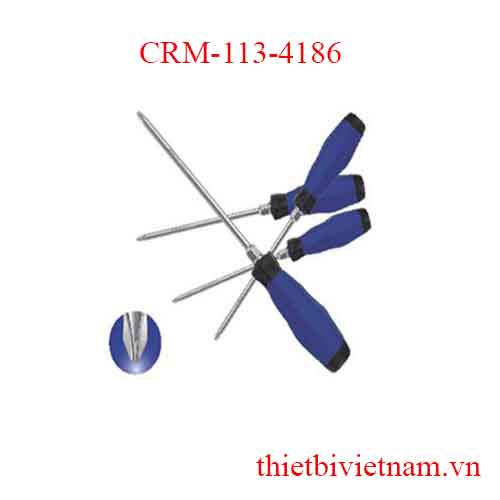 Vít bake kích thước 6x100mm Crossman CRM-113-4186
