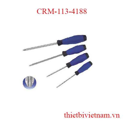 Vít bake kích thước 6x150mm Crossman CRM-113-4188