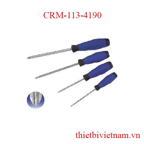 Vít bake kích thước 8x150mm Crossman CRM-113-4190