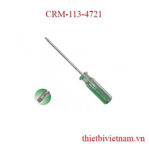 Vít bông T30 1/2 inch kích thước 5x100mmL Crossman CRM-113-4721