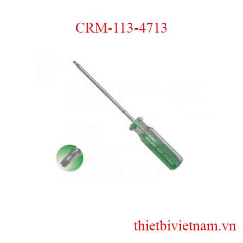 Vít bông T7 1/2 inch kích thước 3.2x75mmL Crossman CRM-113-4713
