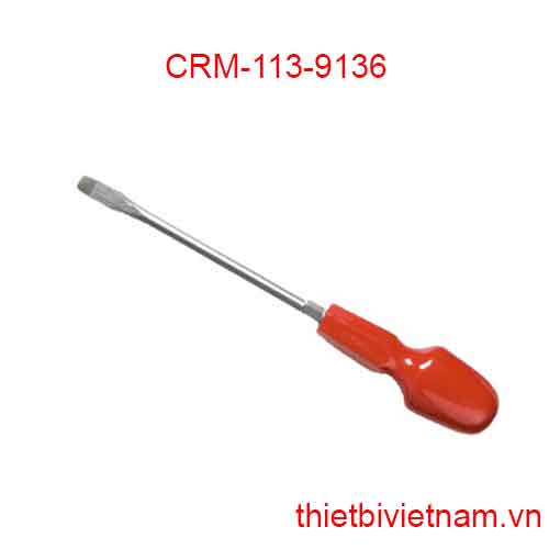 Vít dẹp kích thước 4x150mm Crossman CRM-113-9136