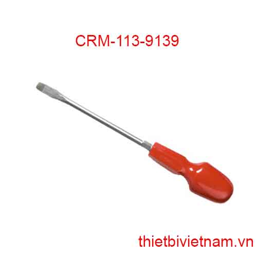 Vít dẹp kích thước 5x75mm Crossman CRM-113-9139
