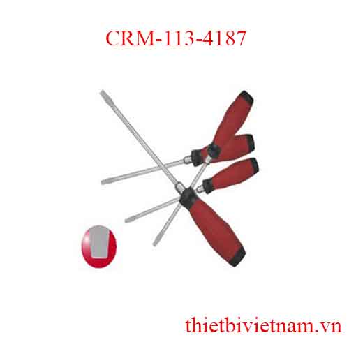 Vít dẹp kích thước 6x100mm Crossman CRM-113-4187
