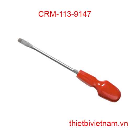 Vít dẹp kích thước 6x200mm Crossman CRM-113-9147