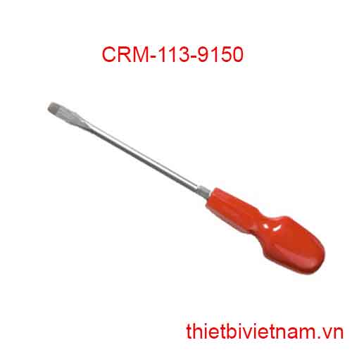 Vít dẹp kích thước 8x200mm Crossman CRM-113-9150