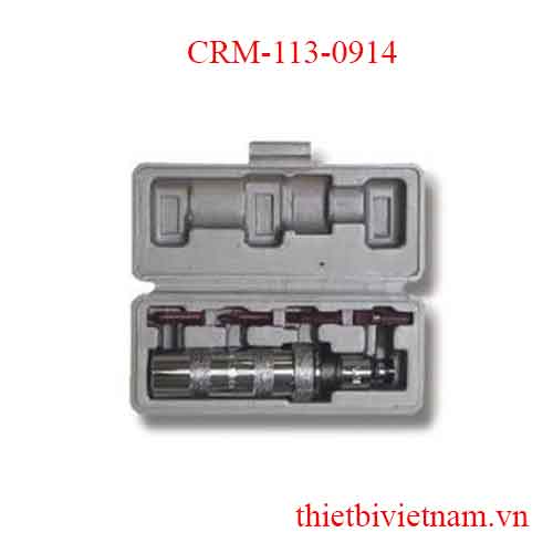 Vít đóng 4 mũi thường Crossman CRM-113-0914