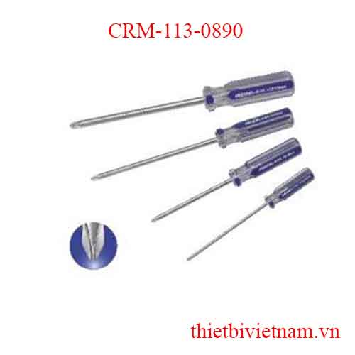 Vít sọc trong bake kích thước 4.0 mm Crossman CRM-113-0890