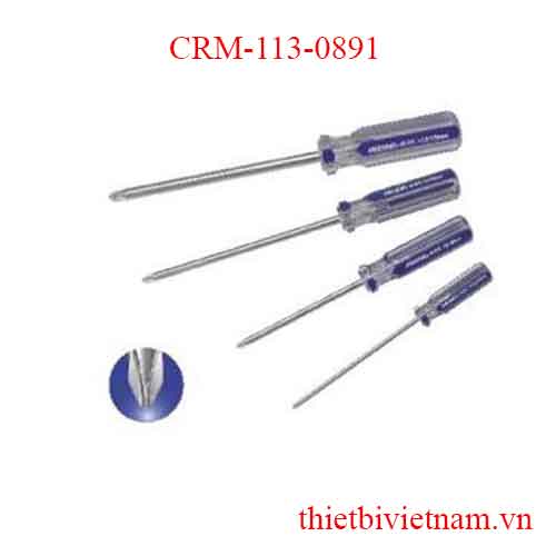 Vít sọc trong bake kích thước 4.0 mm Crossman CRM-113-0891