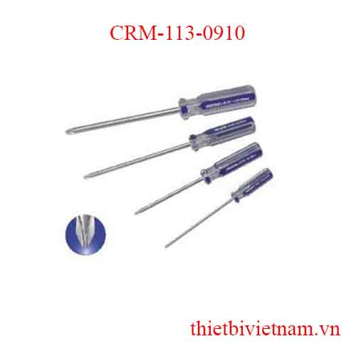 Vít sọc trong bake kích thước 8.0 mm Crossman CRM-113-0910