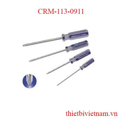 Vít sọc trong bake kích thước 8.0 mm Crossman CRM-113-0911