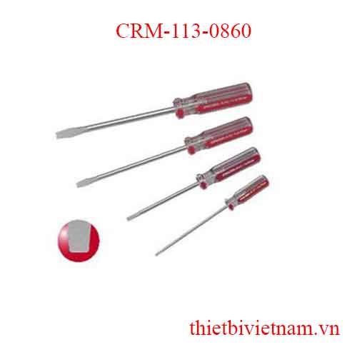 Vít sọc trong dẹp kích thước 3.2 mm Crossman CRM-113-0860