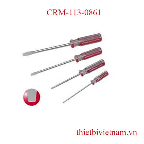 Vít sọc trong dẹp kích thước 3.2 mm Crossman CRM-113-0861