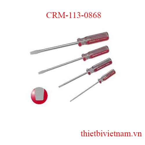 Vít sọc trong dẹp kích thước 4.0 mm Crossman CRM-113-0868