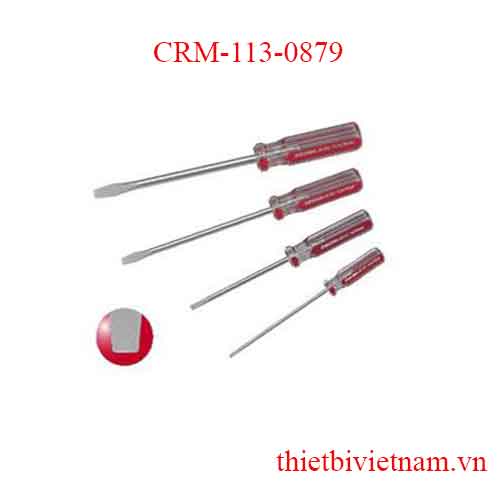 Vít sọc trong dẹp kích thước 6.0 mm Crossman CRM-113-0879