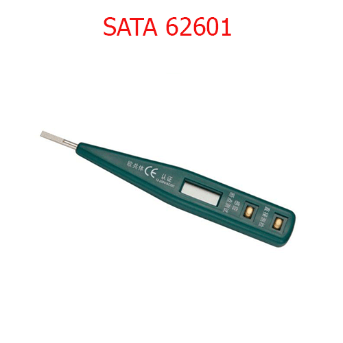 Vít thử điện SATA 62601
